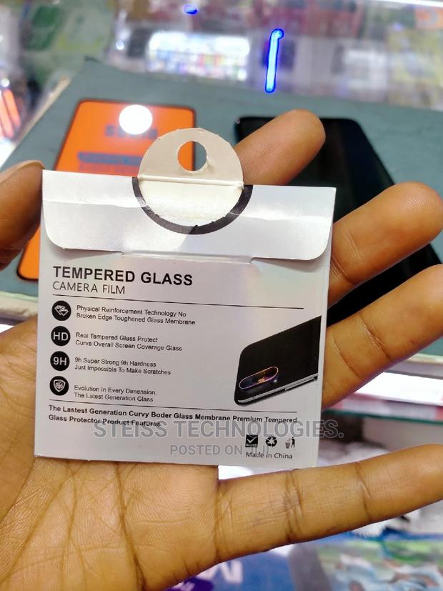 iPhone 13pro Max Camera Protector - thumbnail 2