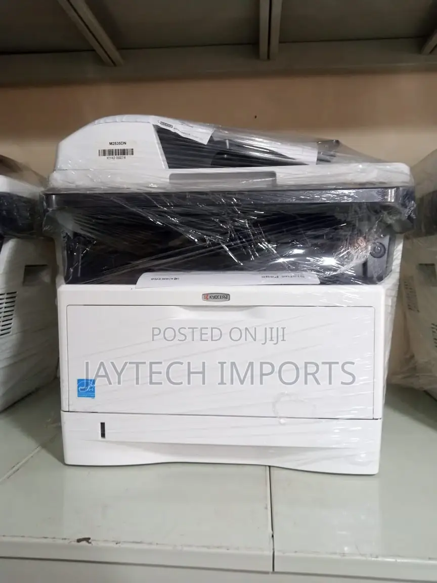 Original Kyocera Ecosys Fs 1128