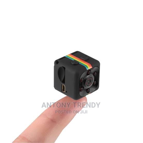 SQ 11 Mini Dvr .