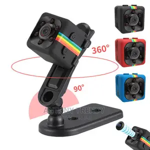 SQ 11 Mini Dvr .