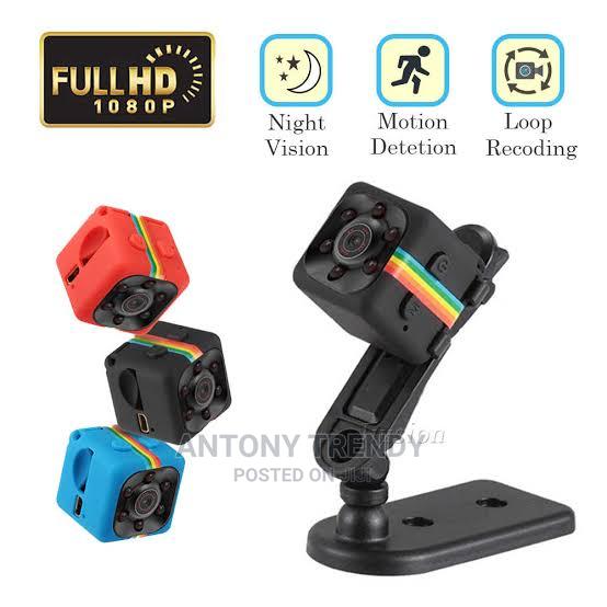 SQ 11 Mini Dvr . - thumbnail 3