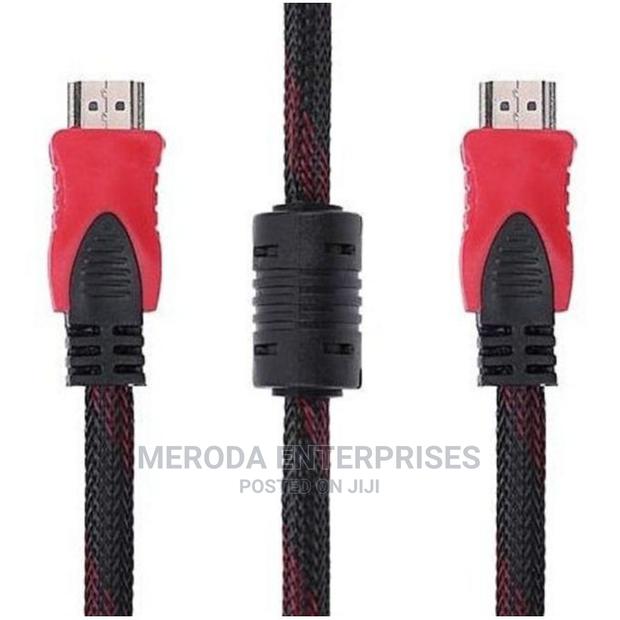 5M HDMI to HDMI Cable 55 - main view