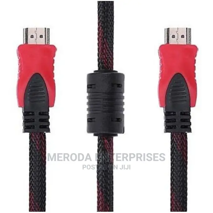 5M HDMI to HDMI Cable 55