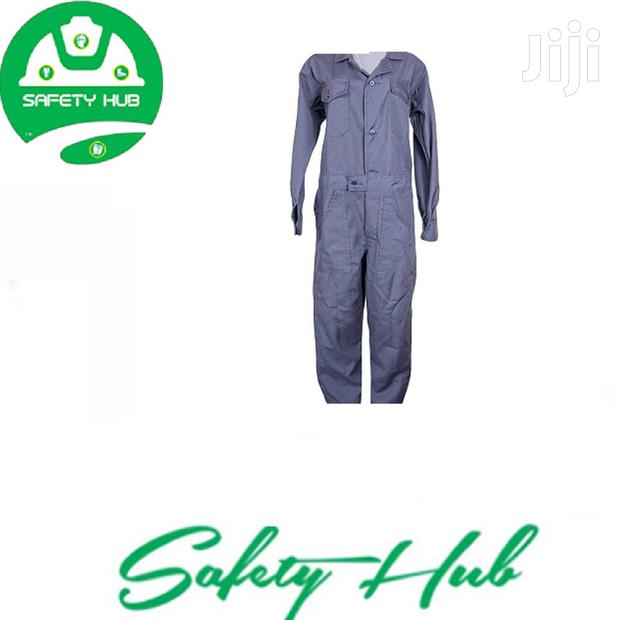 High Quality Branded Overalls - thumbnail 2