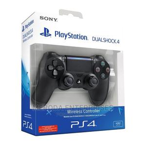 Sony Ps4 Pad Wireless Dualshock 4 Playstation 4 Controller - thumbnail 2