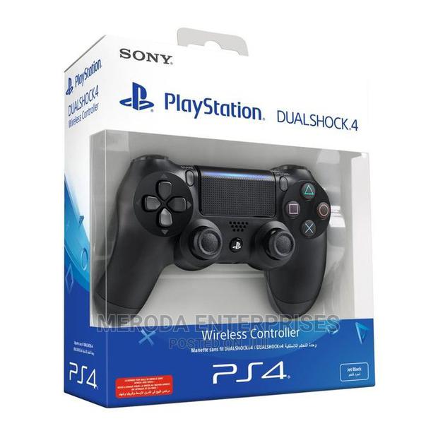 Sony Ps4 Pad Wireless Dualshock 4 Playstation 4 Controller - main view