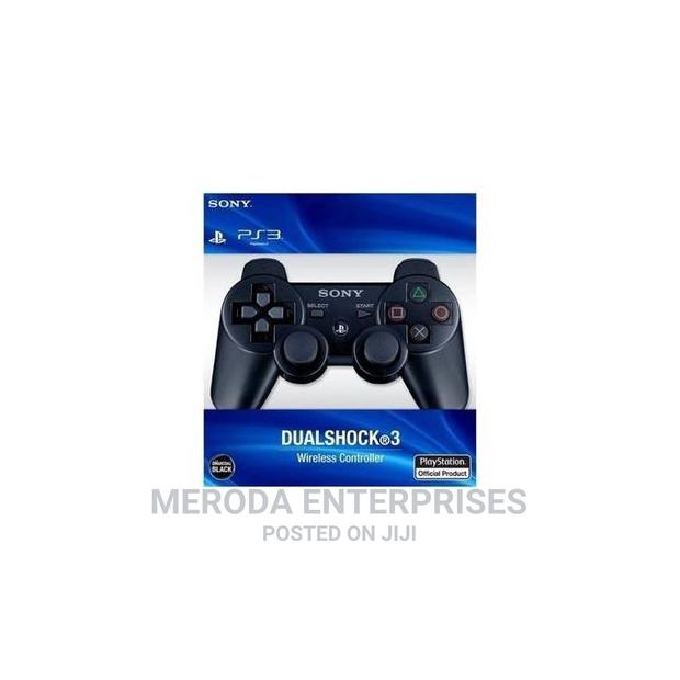 Sony Ps3 Controller Pad,Ps3 Controller Pad - main view