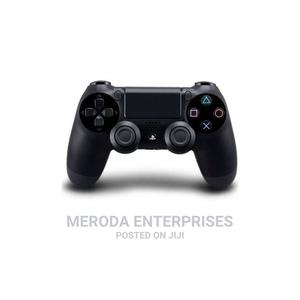 Sony PS4 Pad Dual Shock 4 Wireless Controller - thumbnail 2