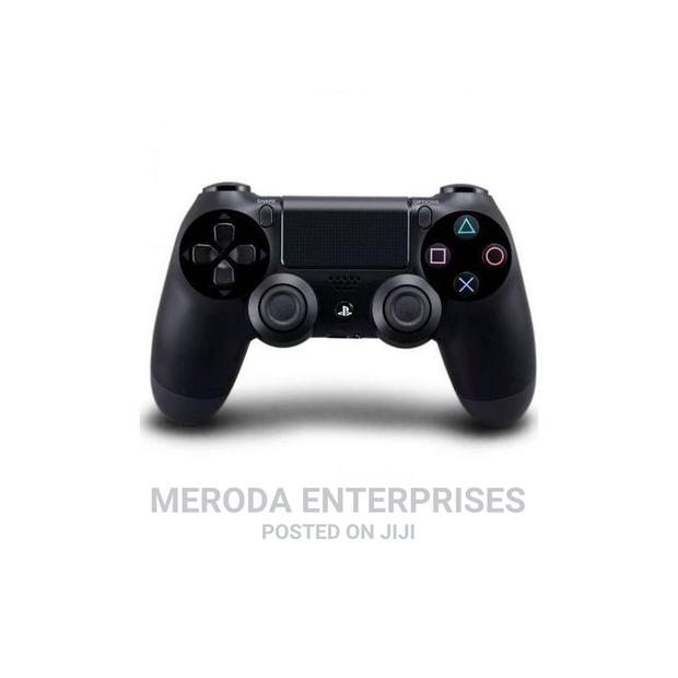 Sony PS4 Pad Dual Shock 4 Wireless Controller - main view