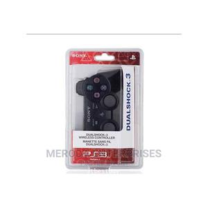 Sony Ps3 Dualshock 3wireless Controller - thumbnail 2