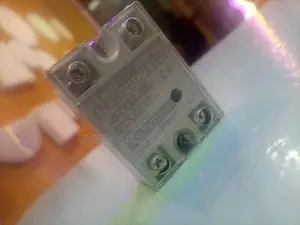 SSR-50da,Solid State Relay