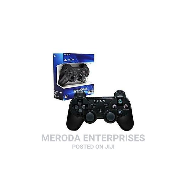 Sony Wireless Controller Pad for Ps3/ Ps3 Controller Pad - main view