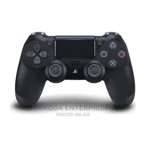 Sony PS4 Pad Dual Shock 4 – Wireless Controller - thumbnail 2