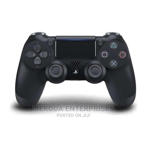 Sony PS4 Pad Dual Shock 4 – Wireless Controller - main view