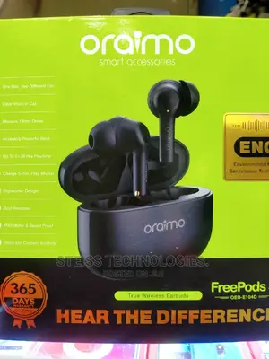 True Freepods 3
