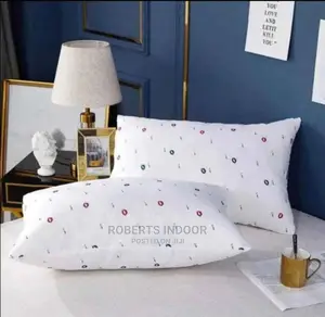 Fibre Bed Pillow
