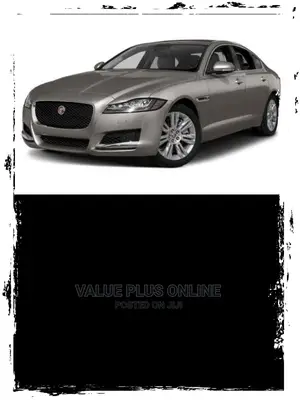 Jaguar XF New and Used Parts