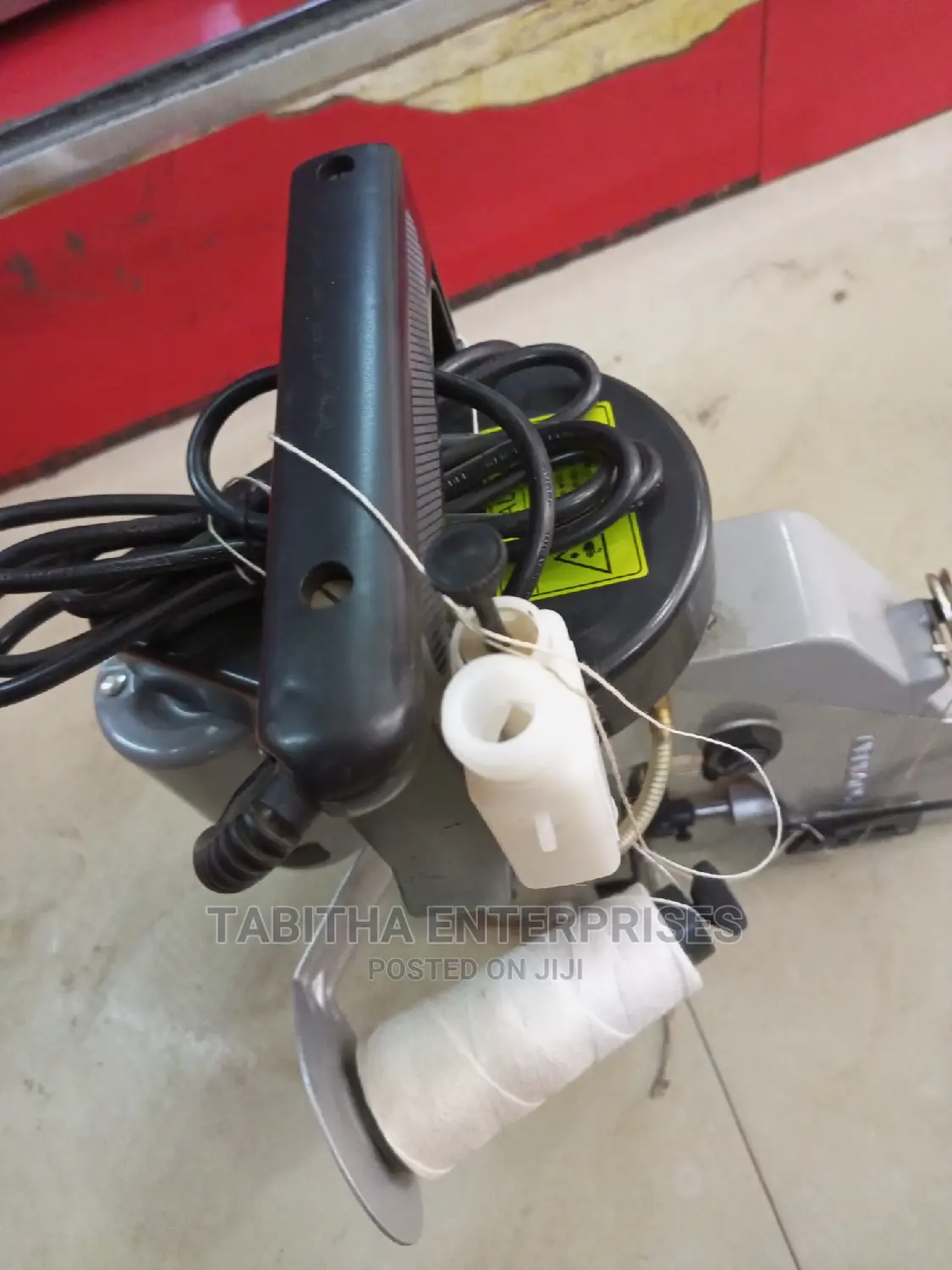 Portable Sewing Machine Gk26