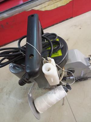 Portable Sewing Machine Gk26 - main view