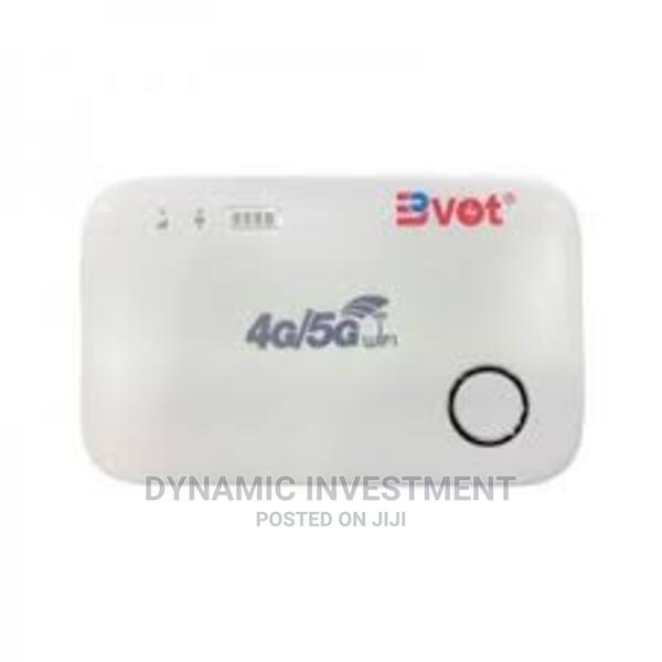 B Vot Wireless Mobile Mifi