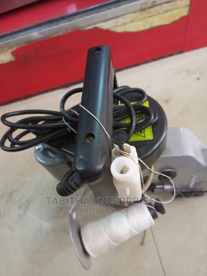 Gk26 Portable Sewing Machine - main view