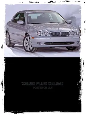 Jaguar X-Type New and Used Parts