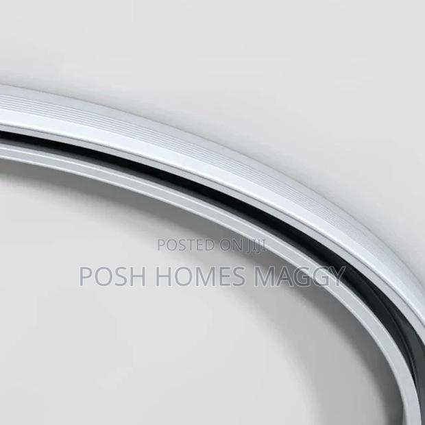 Bendable Curtain Rails - main view