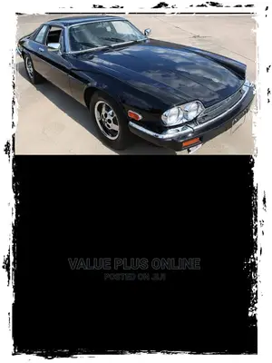 Jaguar XJ-S New and Used Parts