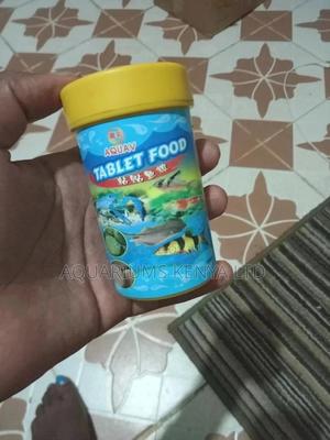 Tropical Fish Flake, Aquarium Fish Food - thumbnail 2