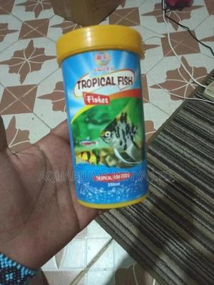 Highly Rich in Minerals Tropical Flakes - thumbnail 2