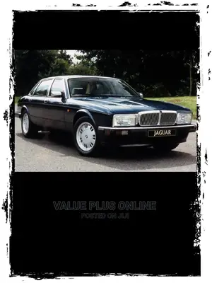 Jaguar XJ6 New Ans Used Parts