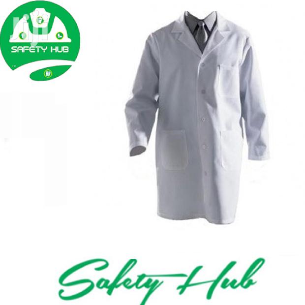 Lab Coats (Wholesale Retail)