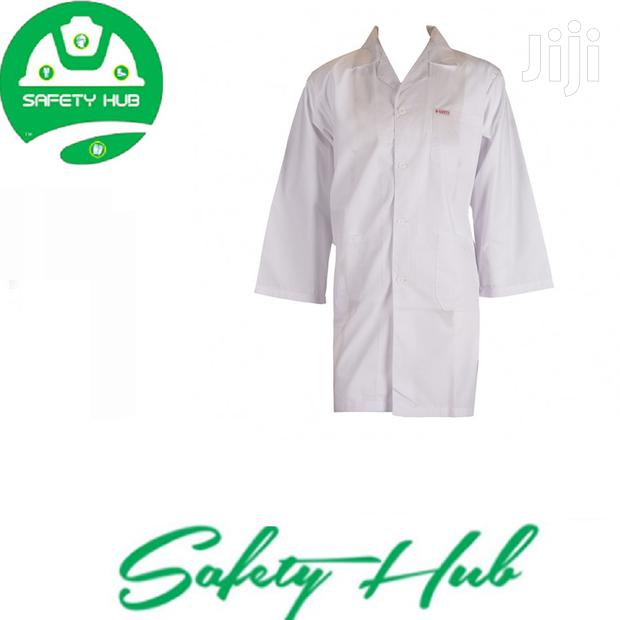 Lab Coats (Wholesale Retail) - thumbnail 2