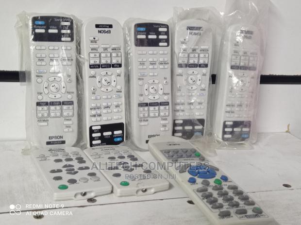 Projectors Remo - thumbnail 2