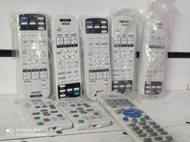 Projectors Remo - thumbnail 3