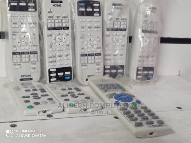 Projectors Remo - thumbnail 4