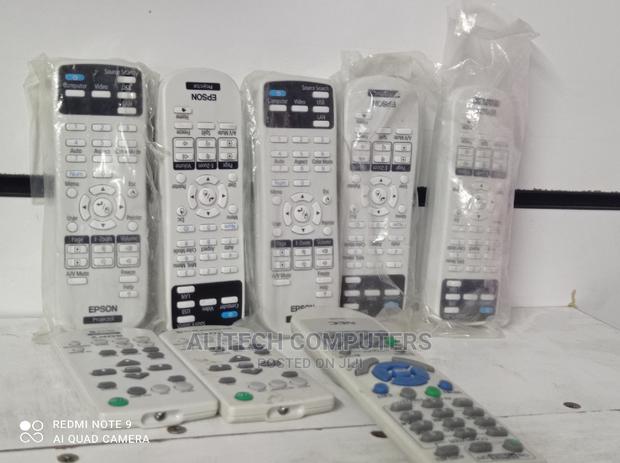 Projectors Remo - thumbnail 5