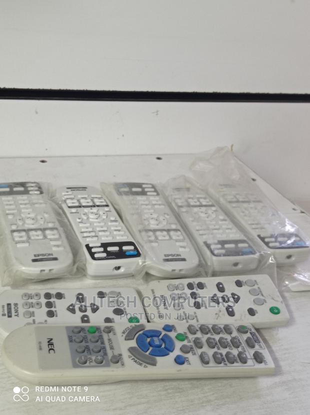 Projectors Remo - thumbnail 6