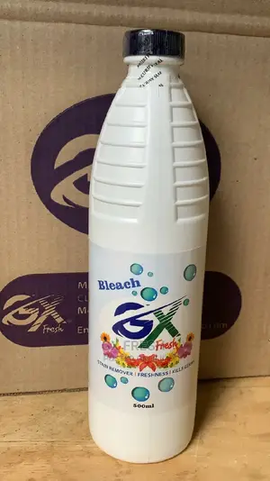 Bleach 500ml Sale