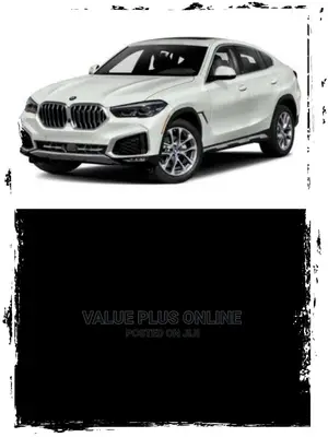 BMW X6 New and Used Parts