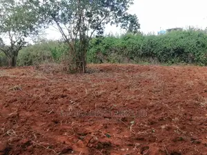 50x100 X100 Residential Plot for Sale in Kikuyu Ondiri