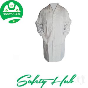 Lab Coats/ White Dust Coats - thumbnail 2
