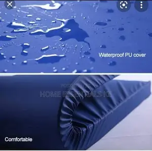100% Waterproof Macintosh/Mattress Protector-Non Quited