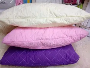 Quilted Water Proof Pillow Protector 50cm by 70cm -Pair