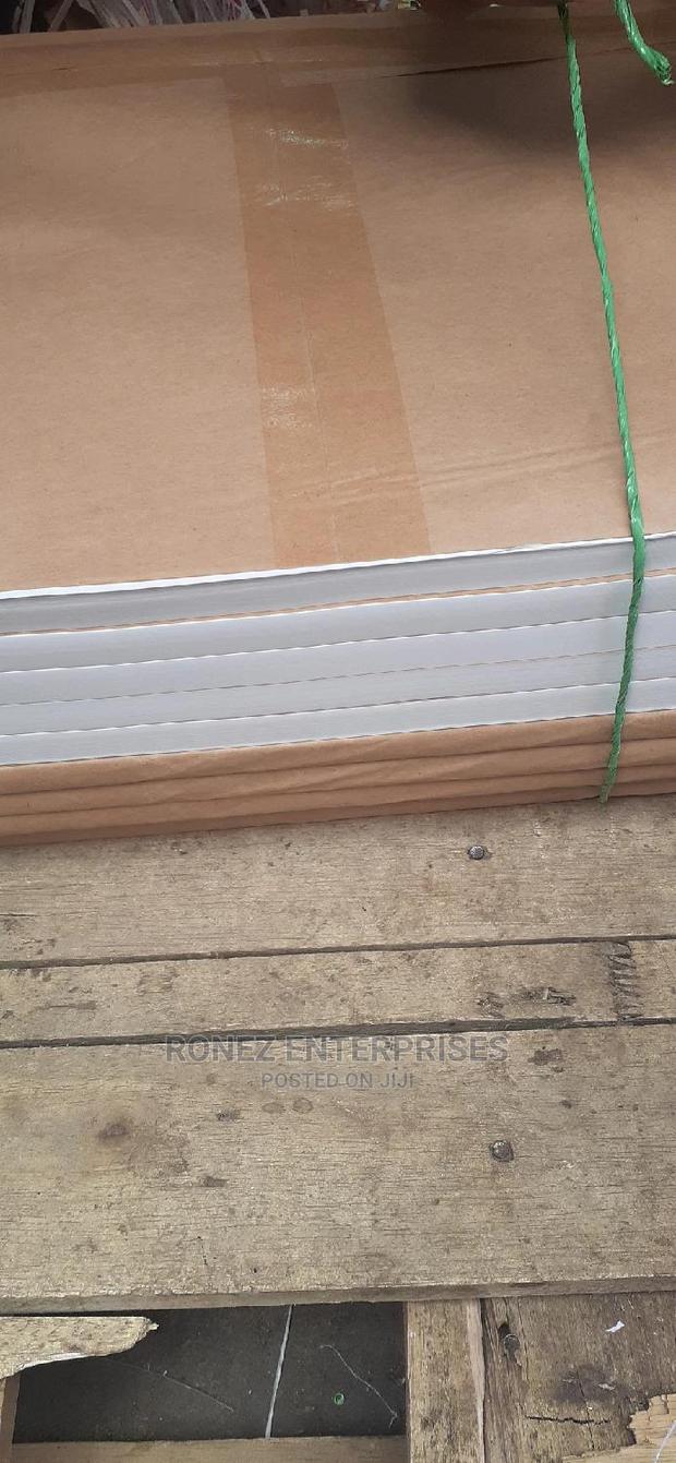 Greaseproof Papers - main view