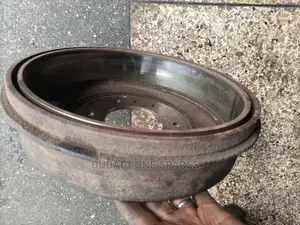 Ford Rager, Mazda B22 Drums Model 2008-2020 Available.