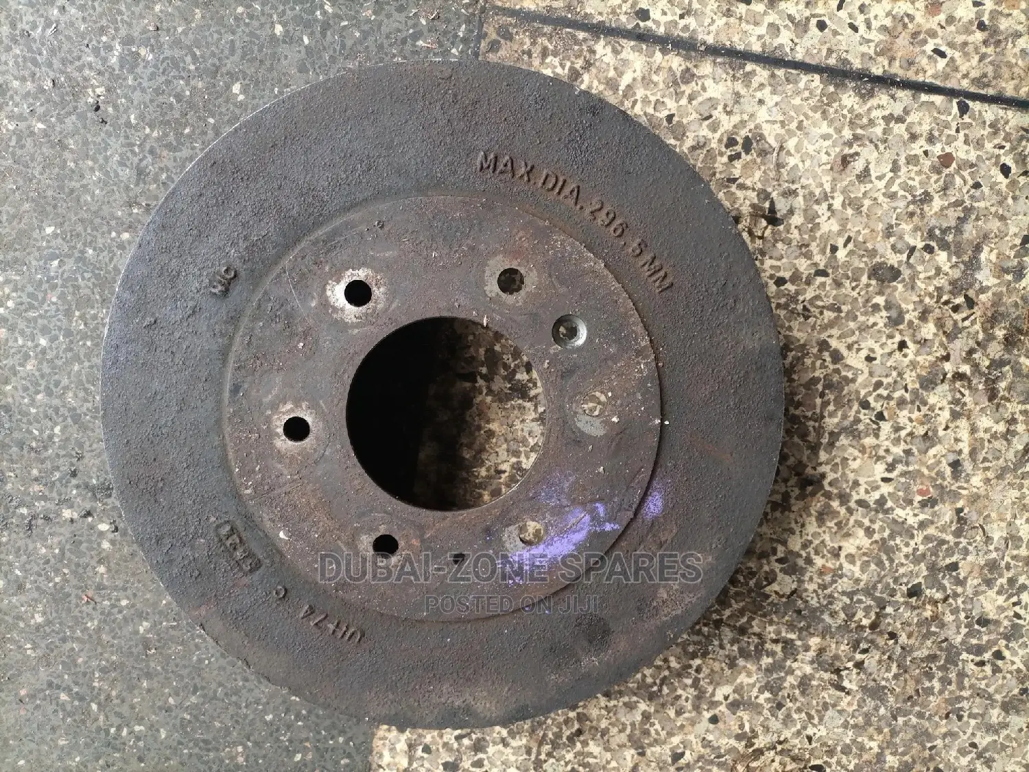 Ford Rager, Mazda B22 Drums Model 2008-2020 Available.