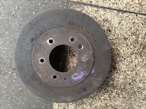 Ford Rager, Mazda B22 Drums Model 2008-2020 Available.