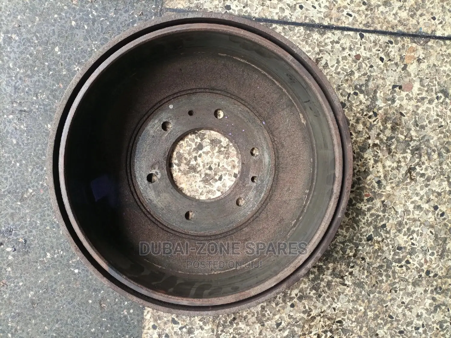 Ford Rager, Mazda B22 Drums Model 2008-2020 Available.