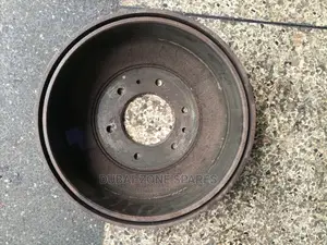 Ford Rager, Mazda B22 Drums Model 2008-2020 Available.
